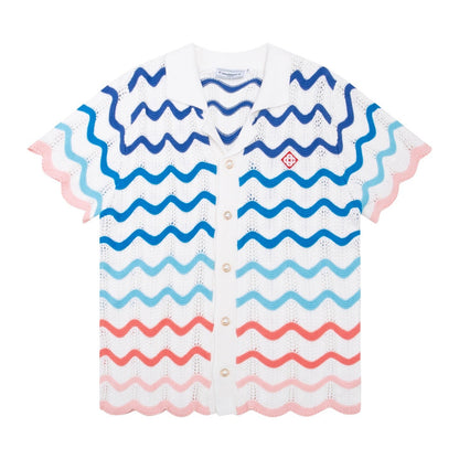 Casablanca Polo Shirt 1.1
