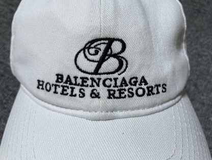 Boné Balenciaga