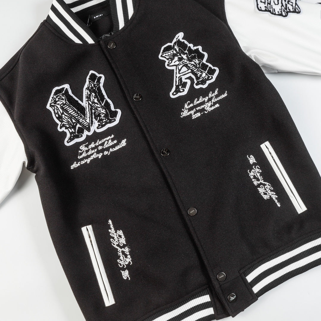 Chaqueta Amiri