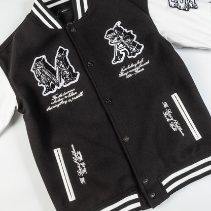 Chaqueta Amiri