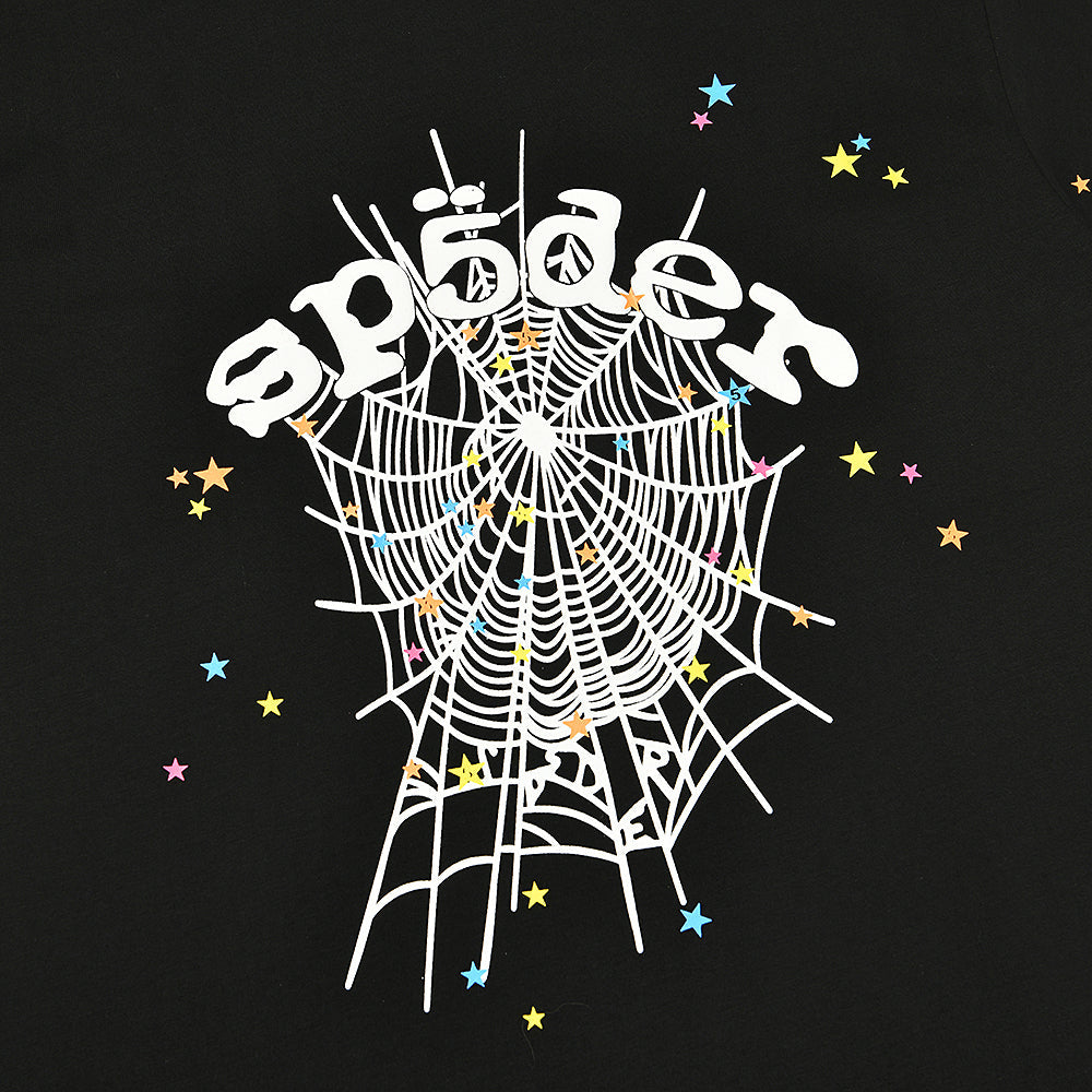 Camiseta Sp5der Angel