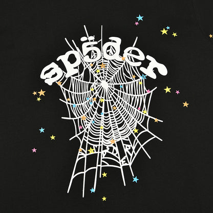 Camiseta Sp5der Angel