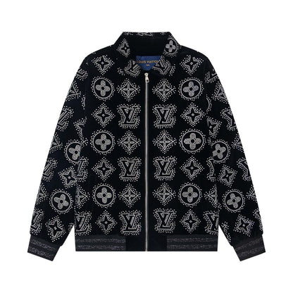 Chaqueta Louis Vuitton