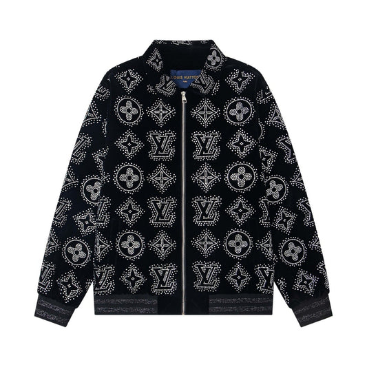 Chaqueta Louis Vuitton