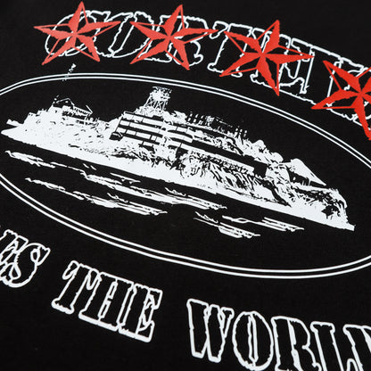Camiseta Corteiz