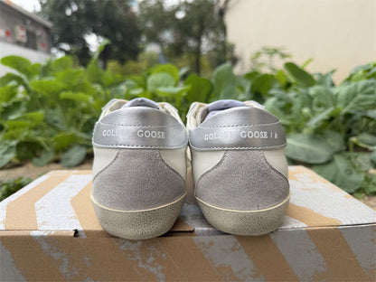 Golden Goose Super-Star