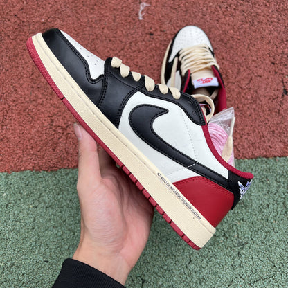 Jordan 1 Low