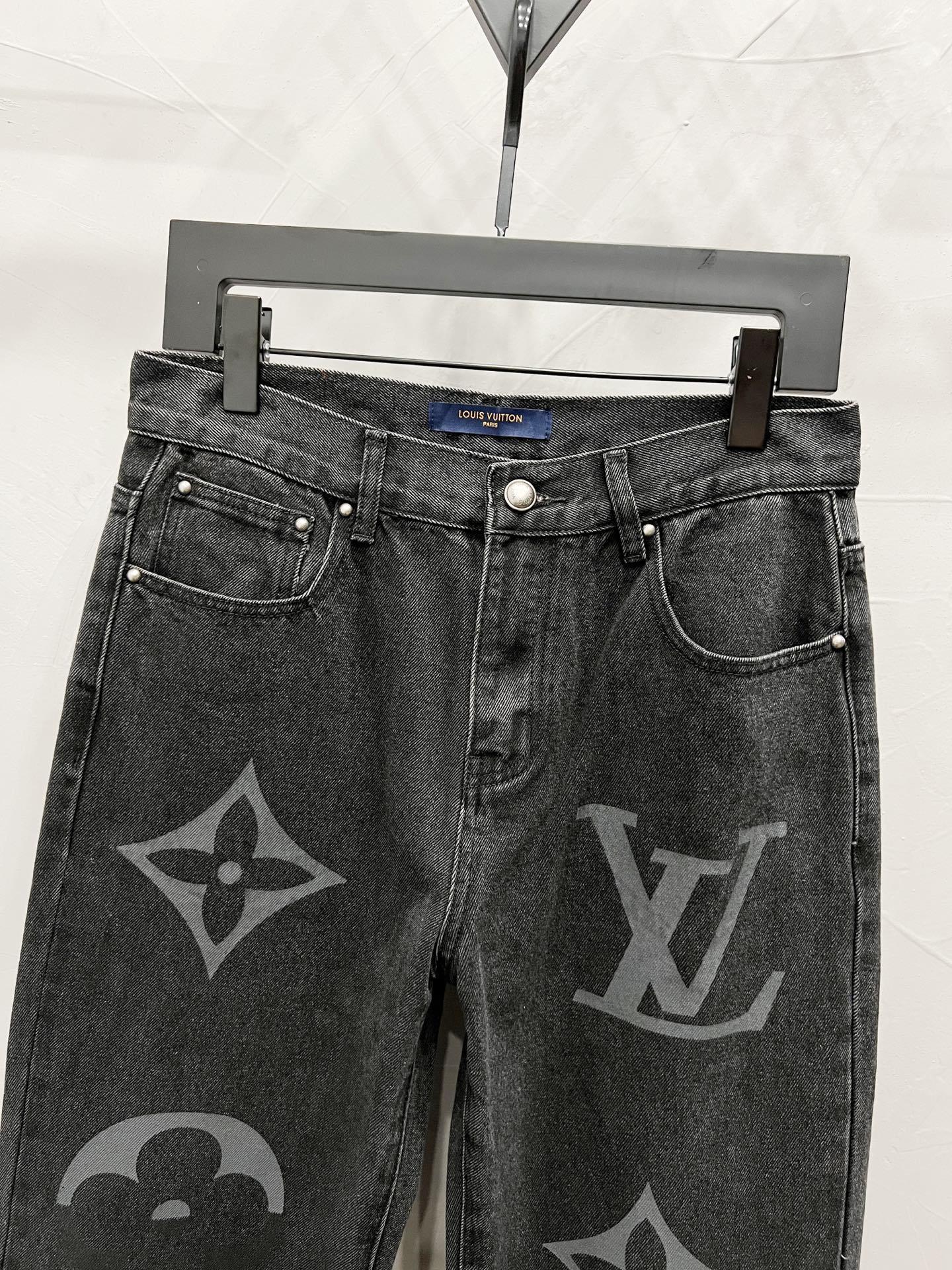 Louis Vuitton Calça