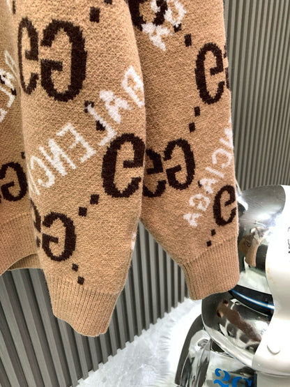 Suéter Gucci