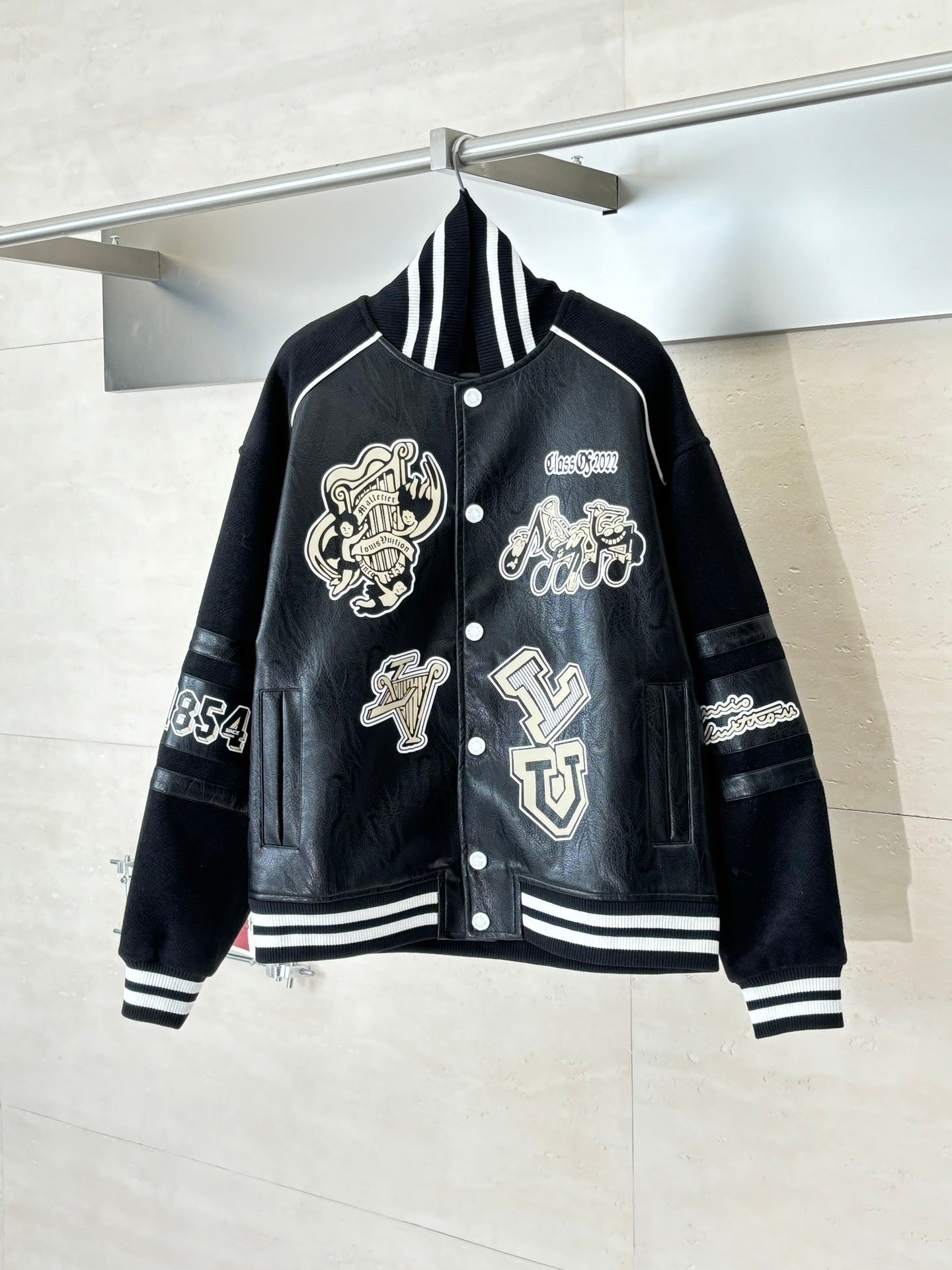 Chaqueta Louis Vuitton