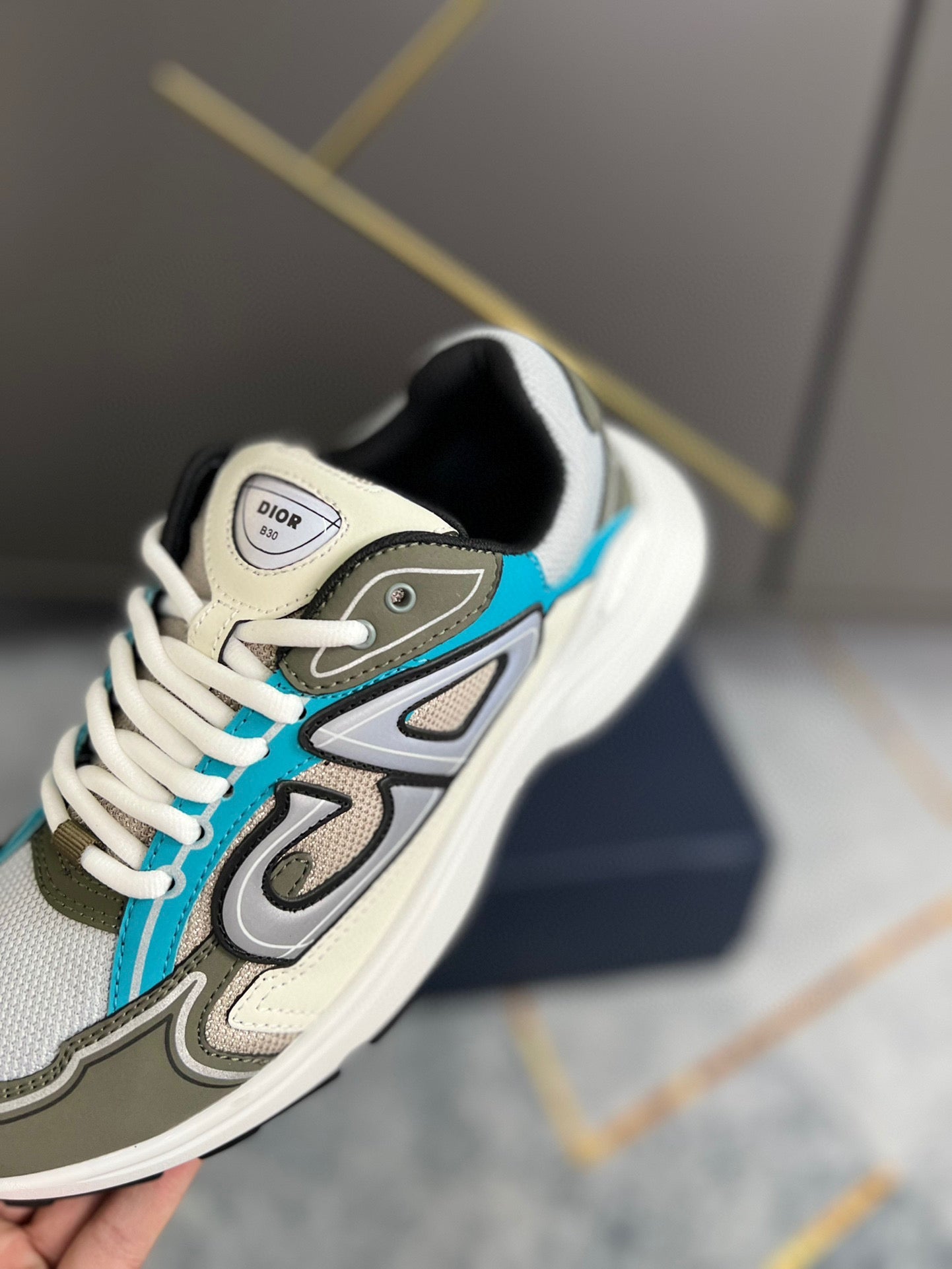 Dior B30