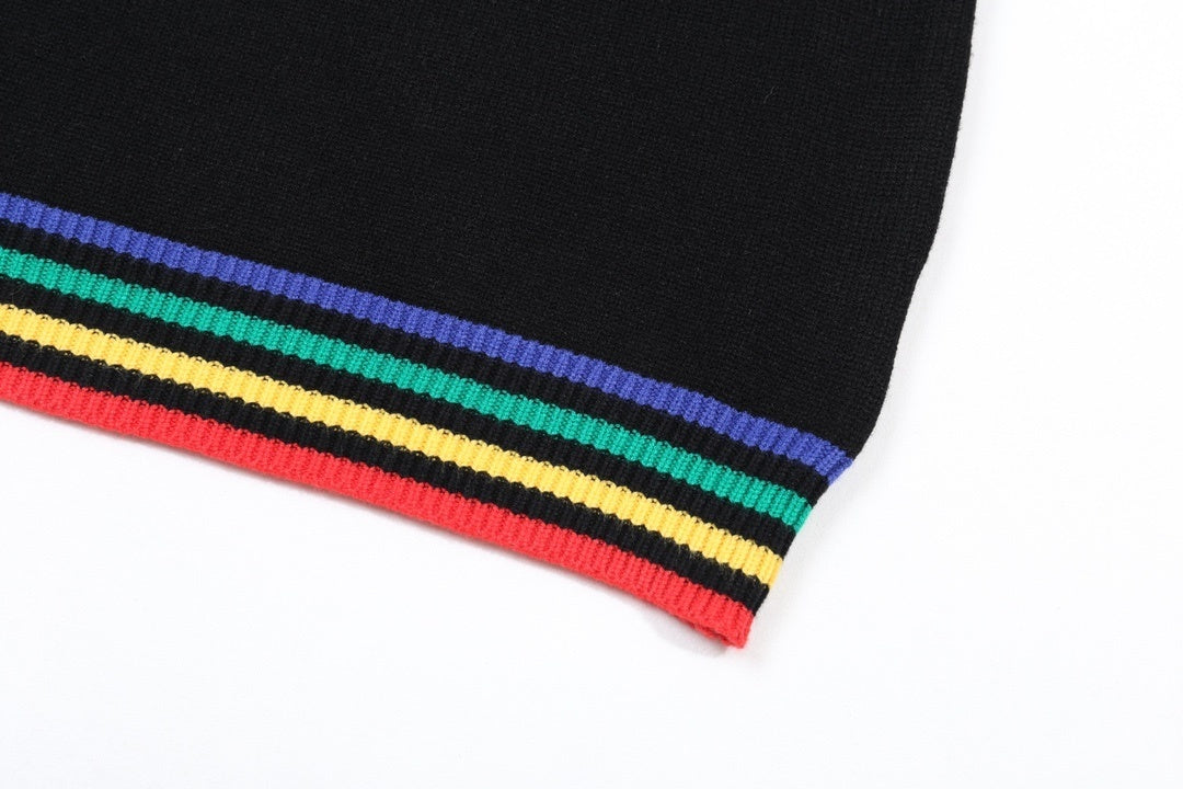 Casablanca Sweater