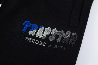 Trapstar Decoded Hooded Tracksuit