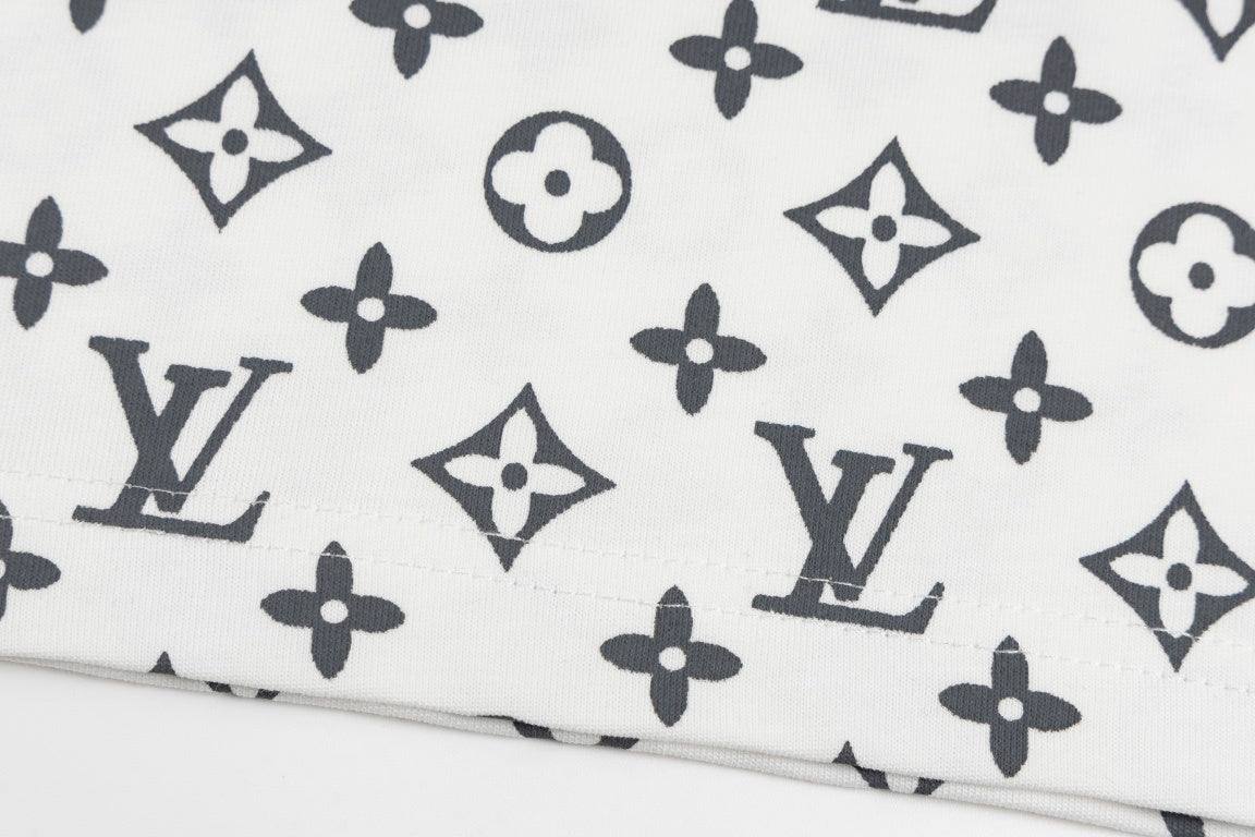 Camiseta de Louis Vuitton