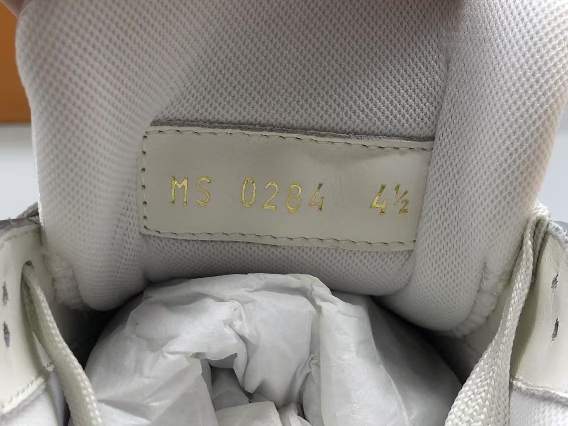 Louis Vuitton Trainer