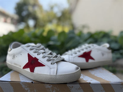 Golden Goose Super-Star