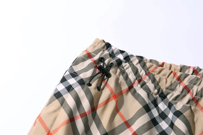Calça Burberry