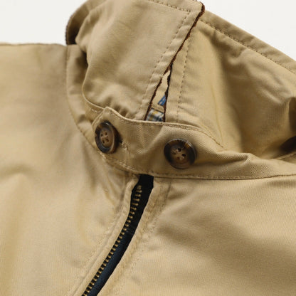 Chaqueta con cremallera Ralph Lauren