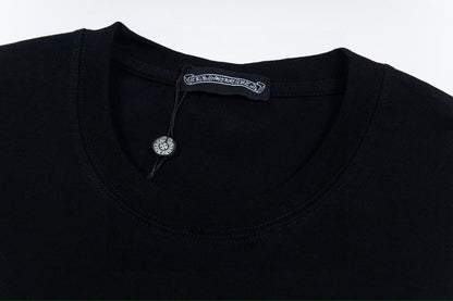 Camiseta Chrome Hearts