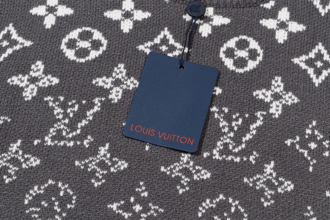 Suéter Louis Vuitton
