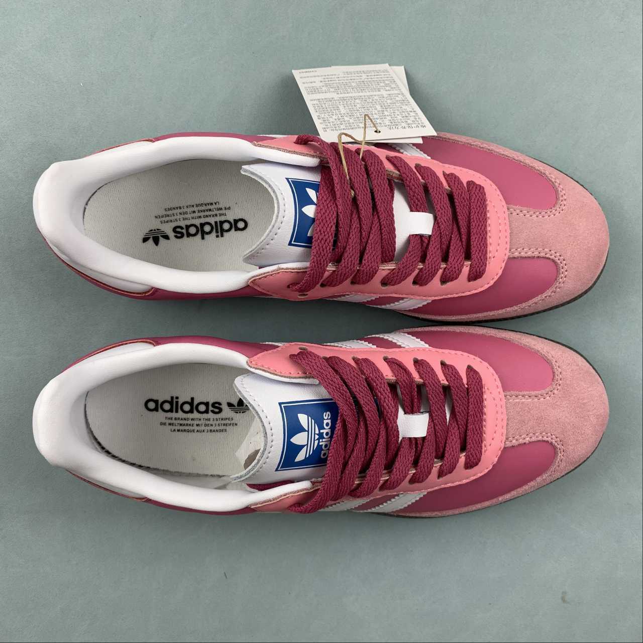 Adidas Samba