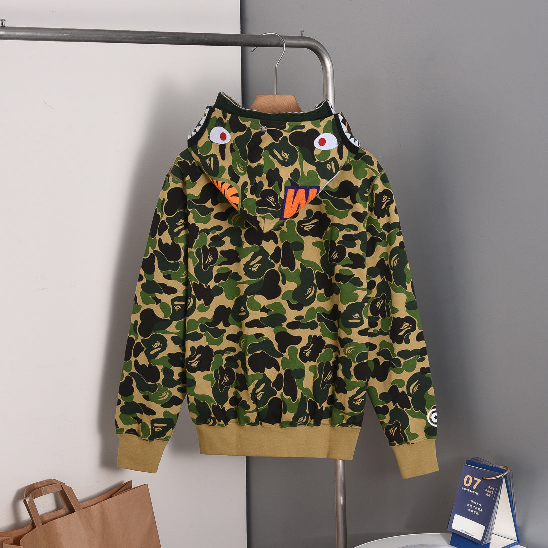 BAPE Sweatshirt
