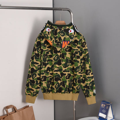 BAPE Sweatshirt