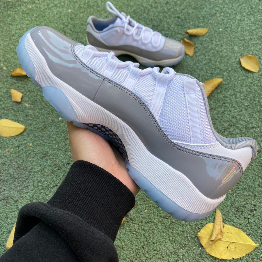 Air Jordan 11