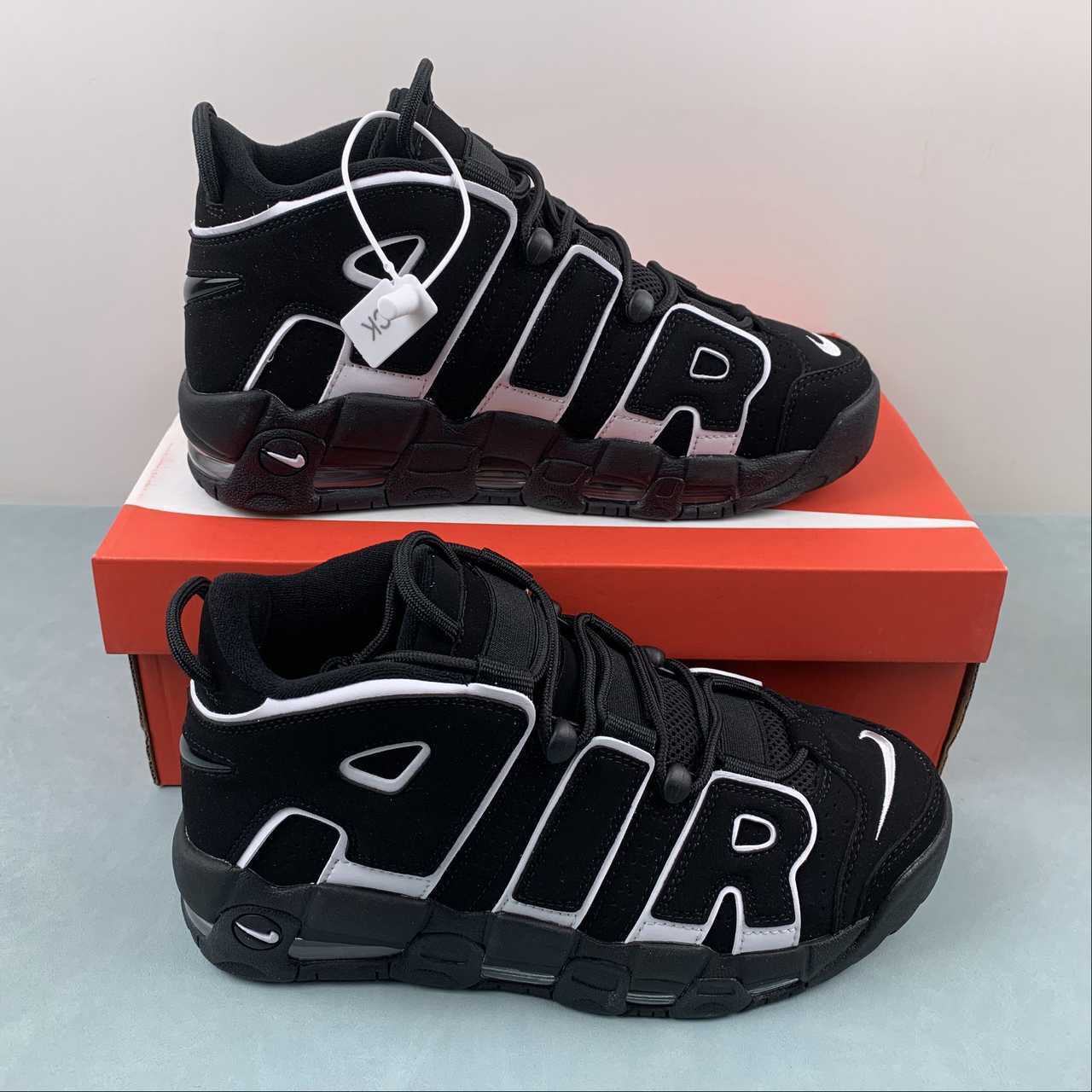 Nike Air More Uptempo