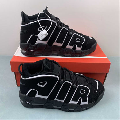Nike Air More Uptempo