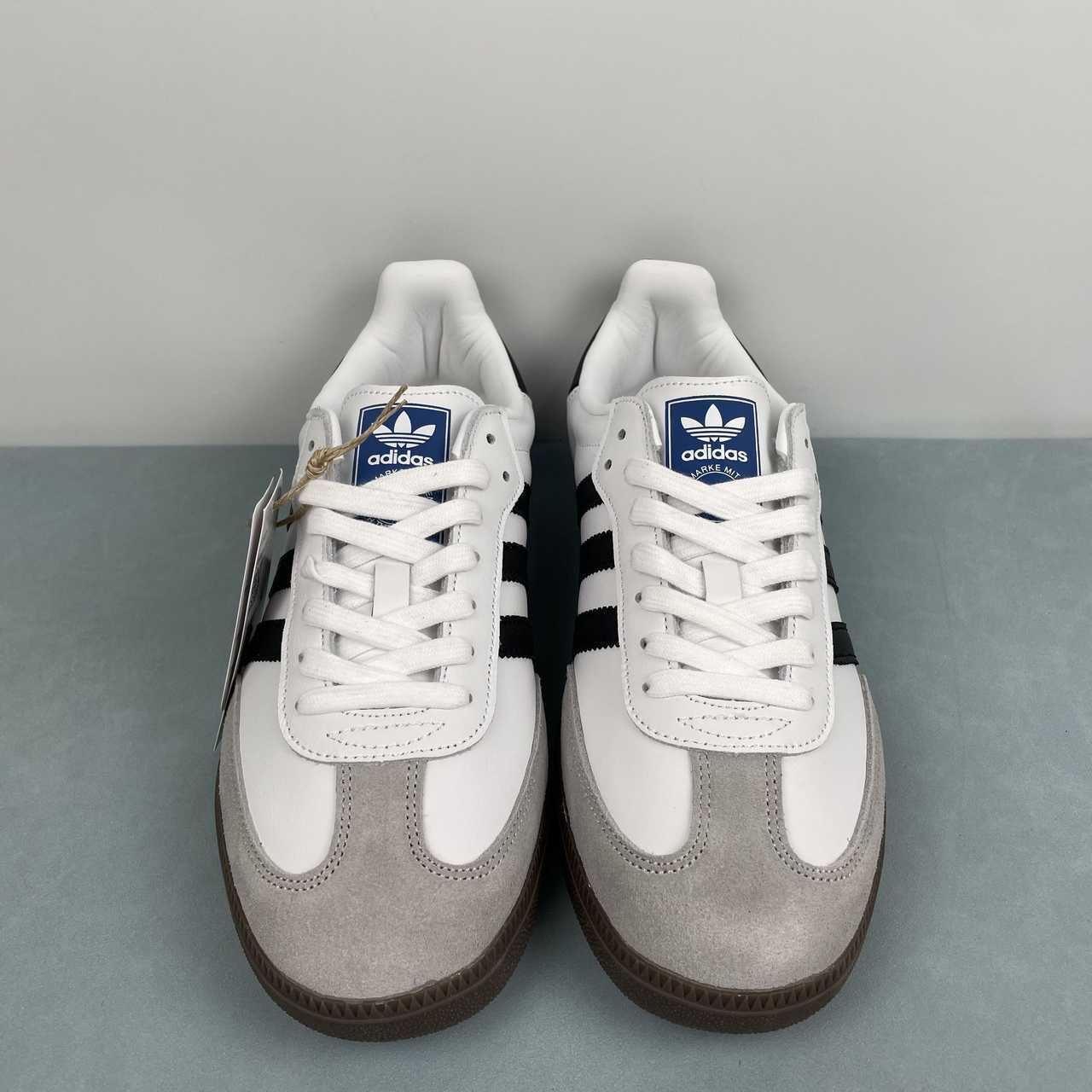 Adidas Samba