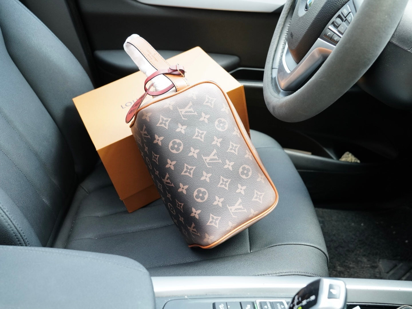 BAG´s Louis Vuitton 1.1