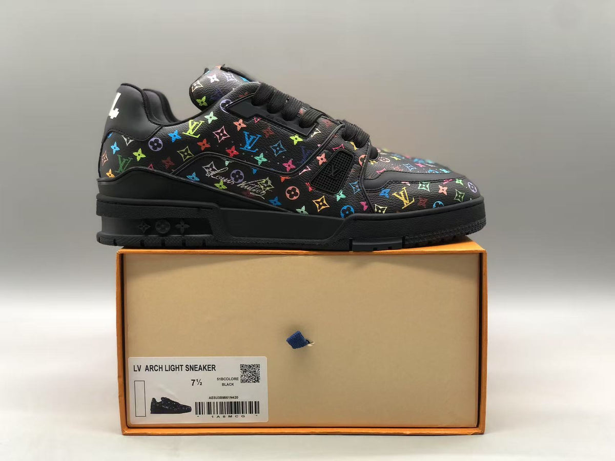 Louis Vuitton Trainer
