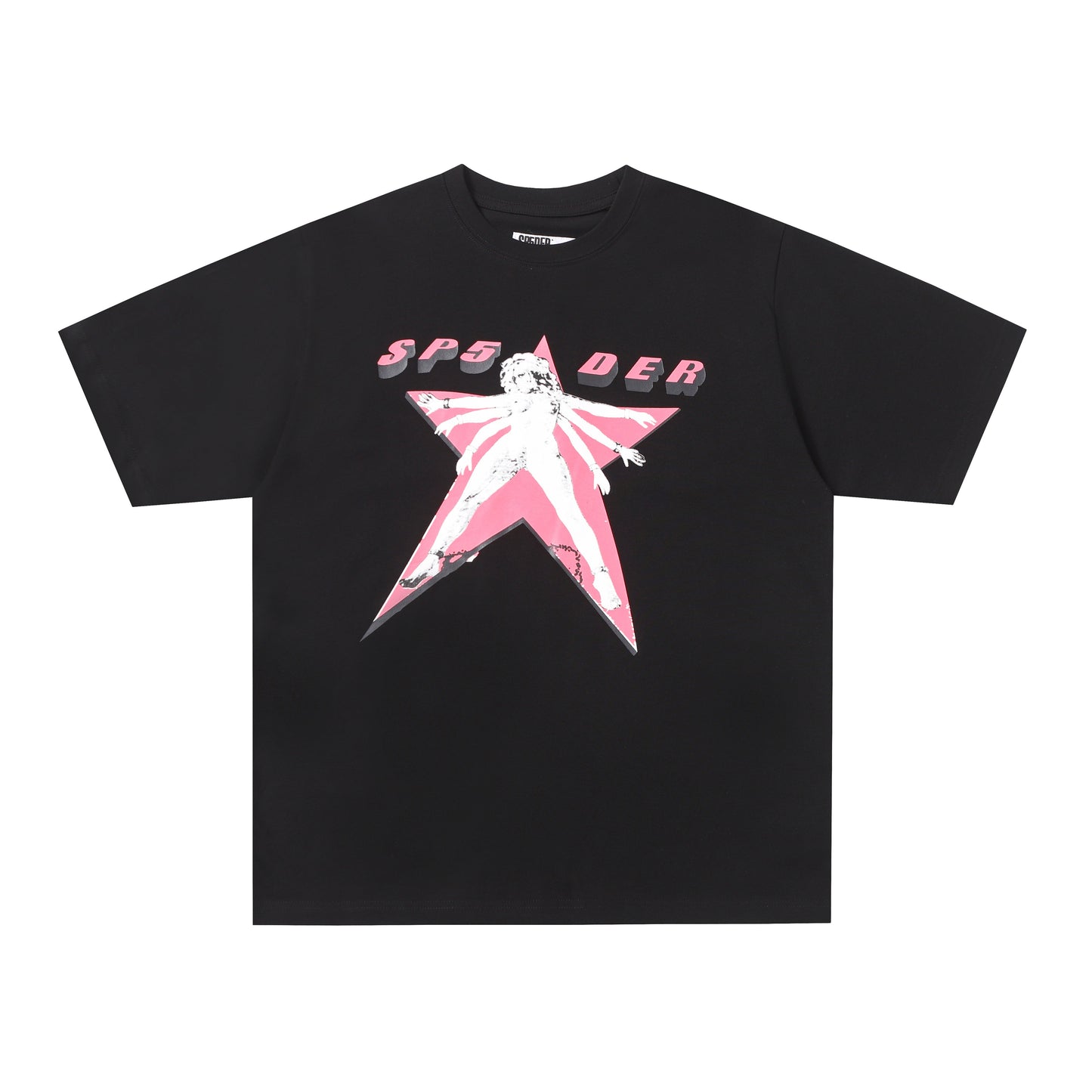 Camiseta Sp5der Angel