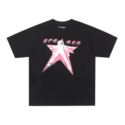 Camiseta Sp5der Angel