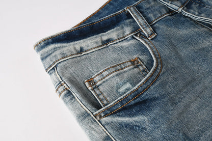 Pantalones vaqueros Amiri