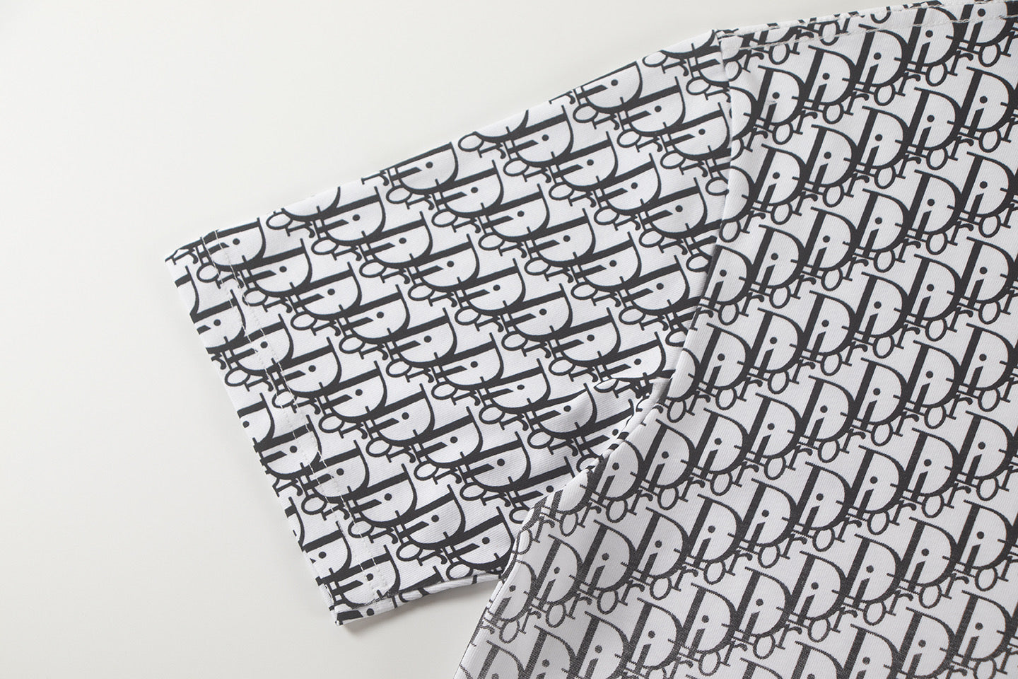Camiseta Dior