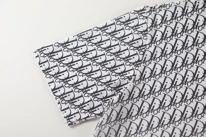 Camiseta Dior