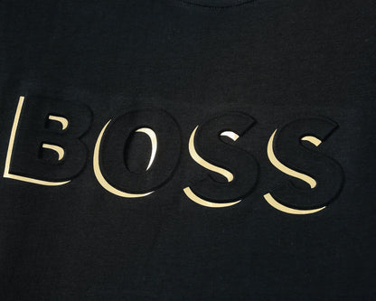 Camiseta BOSS