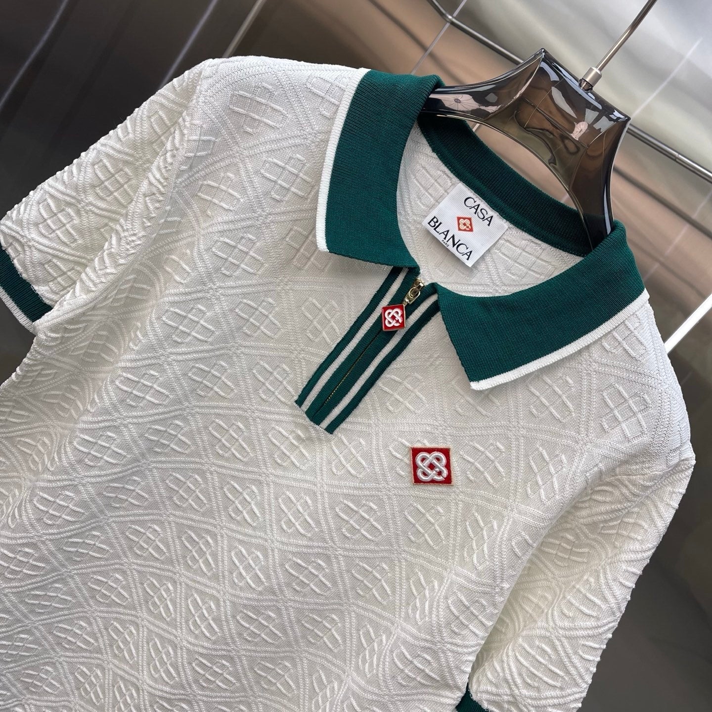 Casablanca Polo Shirt 1.1