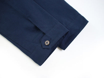 Polo Ralph Lauren Cotton Twill Jacket