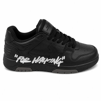 OFF-WHITE Out Of Office "000" Low