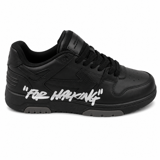OFF-WHITE Out Of Office "000" Low