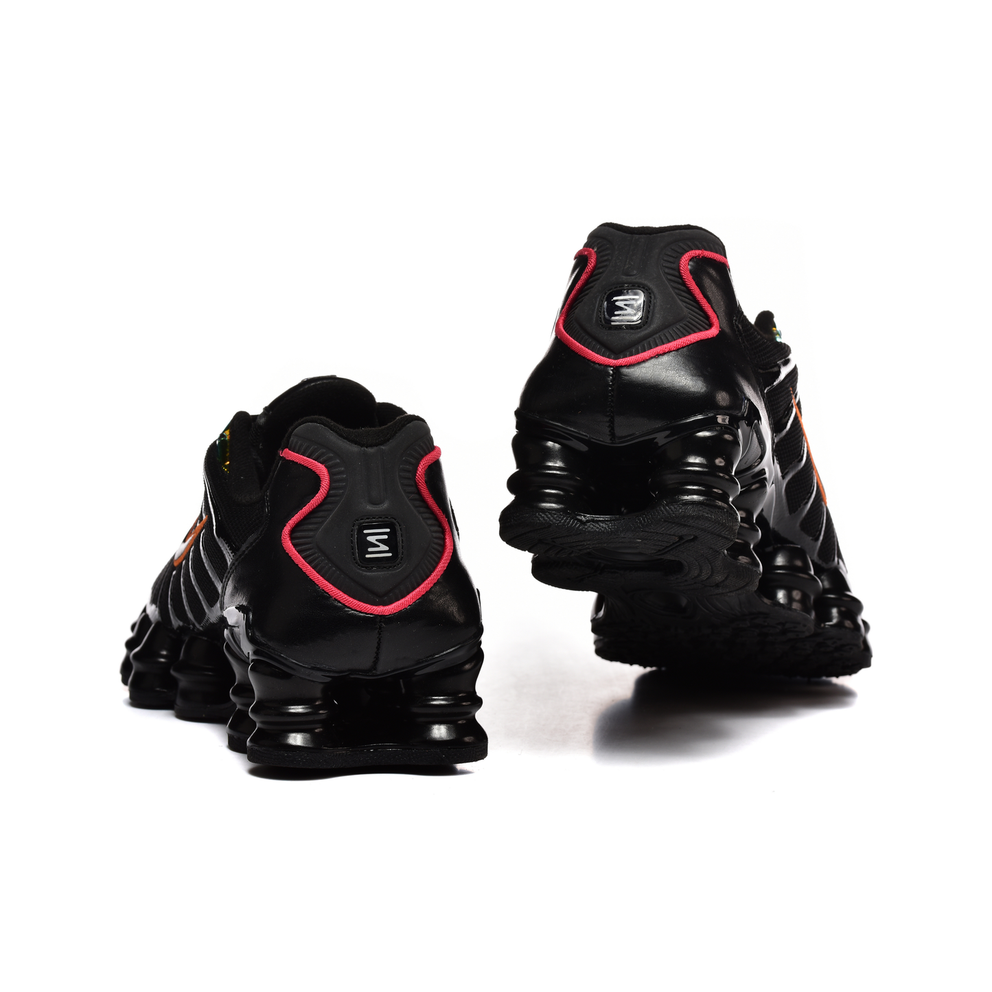 Nike Shox TL [ 12 MOLAS ]