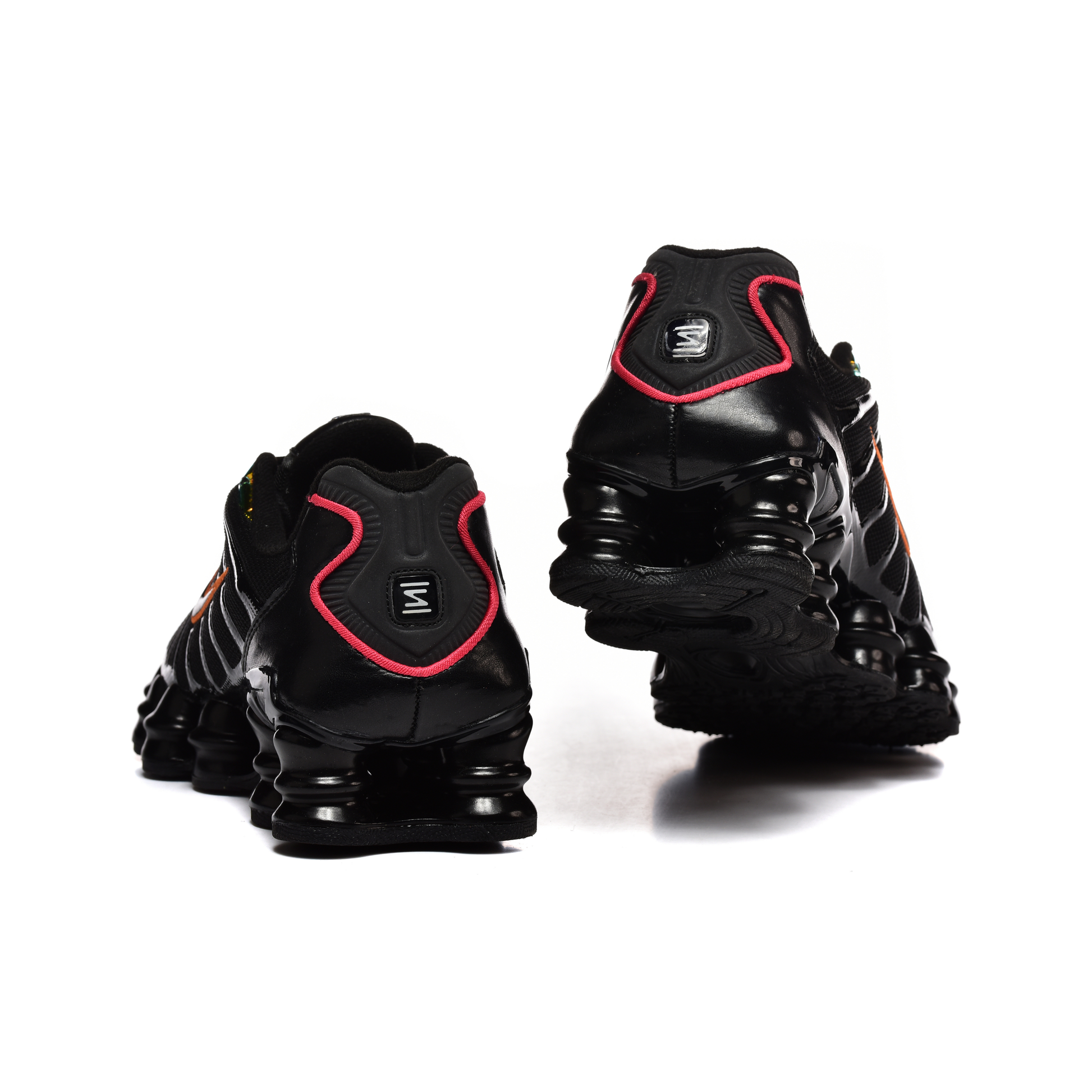 Nike Shox TL [ 12 MOLAS ]