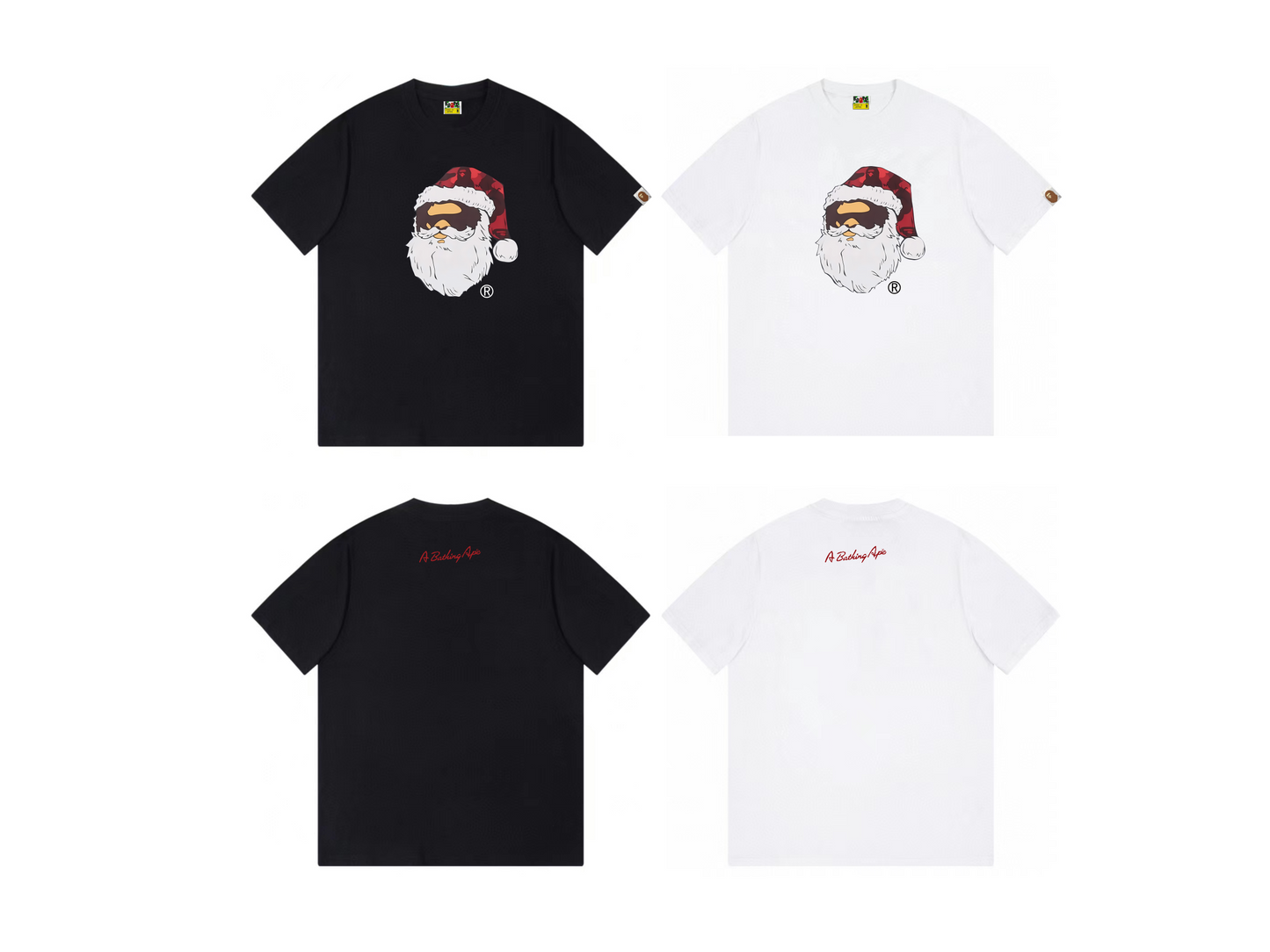 Camiseta BAPE