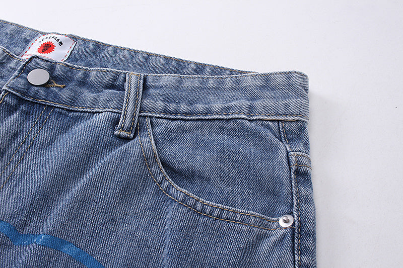 Short Corteiz