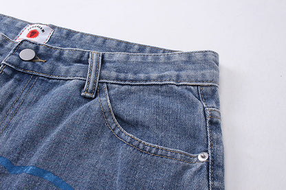 Short Corteiz