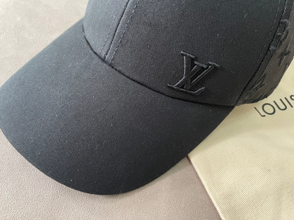 Boné Louis Vuitton