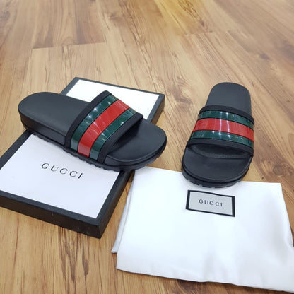 Chinelo Slide Gucci